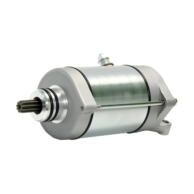 TOPSCOPE Starter Motor for 4010417 4011584 4012032 4013268 Replace 2002-2015 Polaris ATV Sportsman Ranger 600 700 800 - Image 5